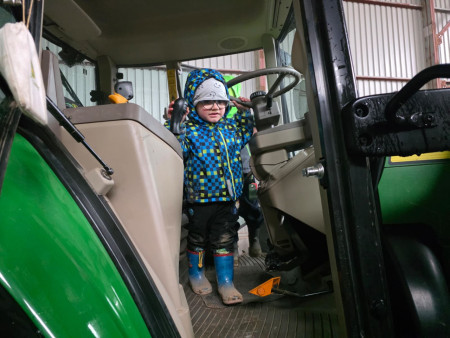 Náramně jsme si to užili!